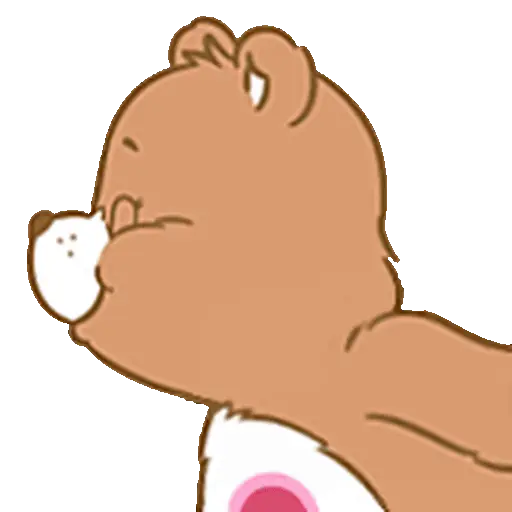 Ositos Cariñositos Care Bear🌈 5