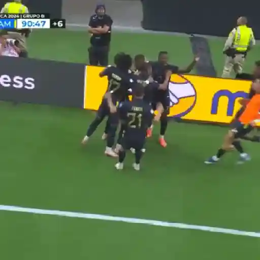 Ecuador | Eliminatorias 🇪🇨 1