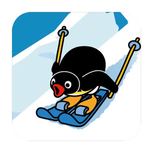🐧 Pingüino Pingu 🐧🧣🐧 10
