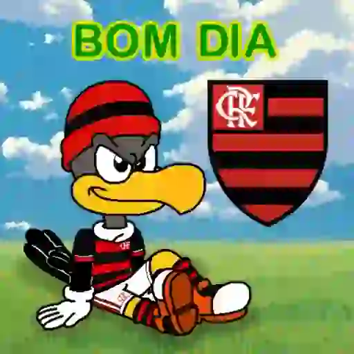 Flamengo 10