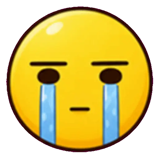 😭 Emoji Toy Triste 2🥹😭 15