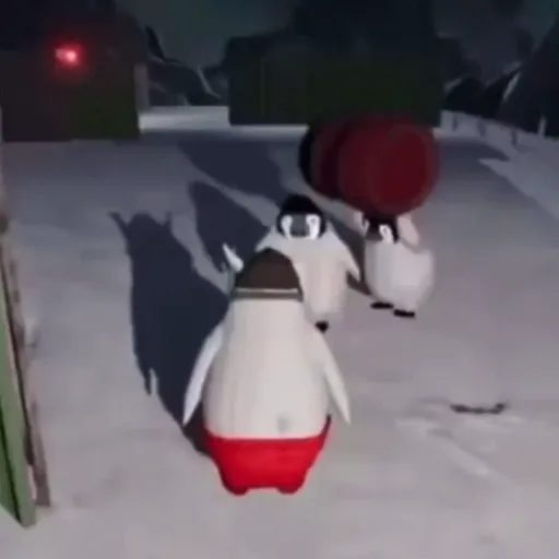 Pingu revoltado 10