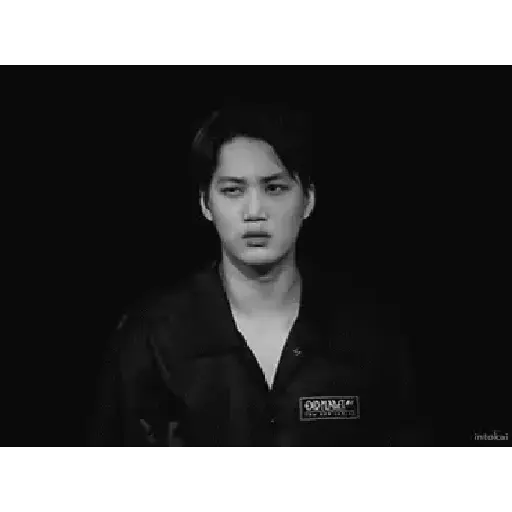 EXO Kai💘💞 15