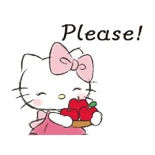 🎀 Hello Kitty 🎀 Animado2 🎀 9