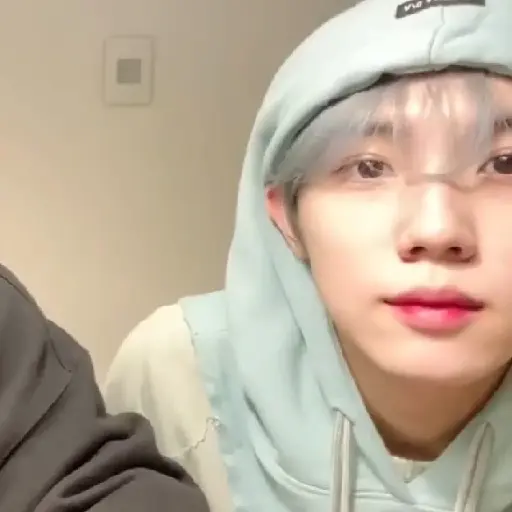 Seongmin - Gravity  7