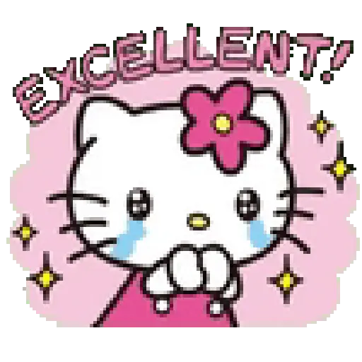 Hello Kitty 💕🎀 12
