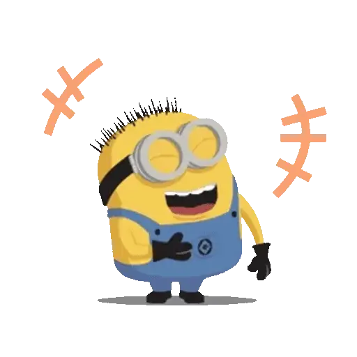 🤓 Minions XDXD 🍌🤓 5