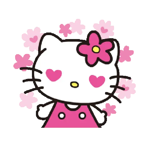 🎀 Hello Kitty 🎀 Animado2 🎀 6