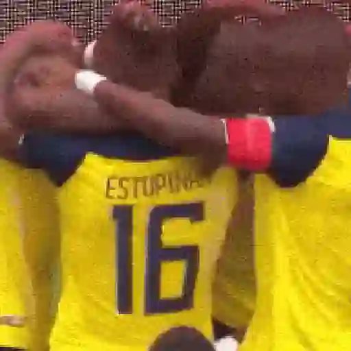 Ecuador 🇪🇨 Mundial 2026 10