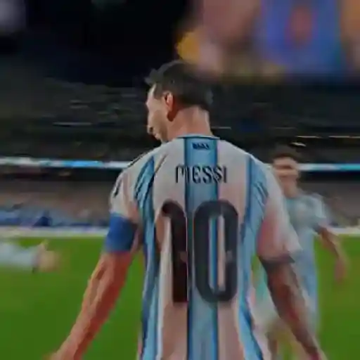 Argentina 🇦🇷Mundial2026 9