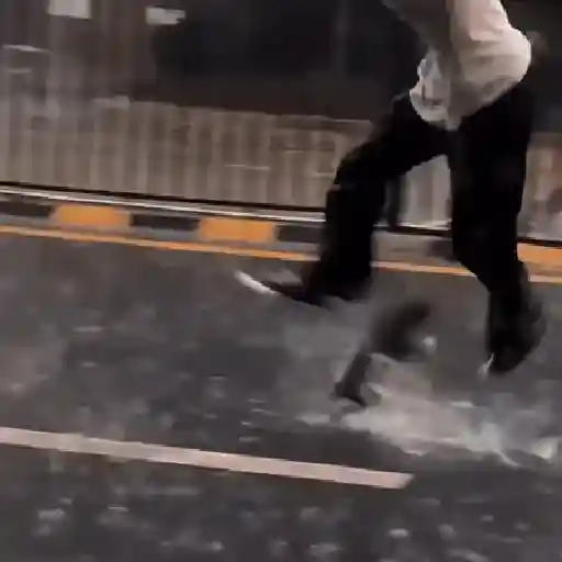 Memes Lluvia ⛈️ 3