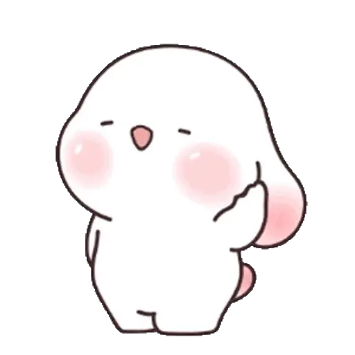 🐰 Conejo Chubby Cuteness 🩷🐰 6