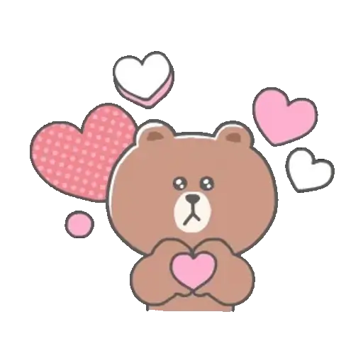 🐻 Oso y amigos 2📲💬 10