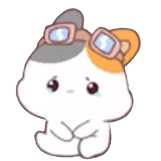 Gatito animado ฅ⁠^⁠•⁠ﻌ⁠•⁠^⁠ฅ 18