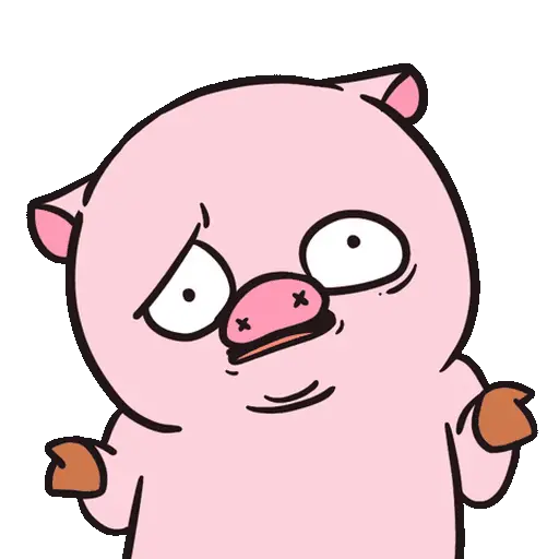 🐷 Pig Cerdo Mood XDXD 🙄🐽 9