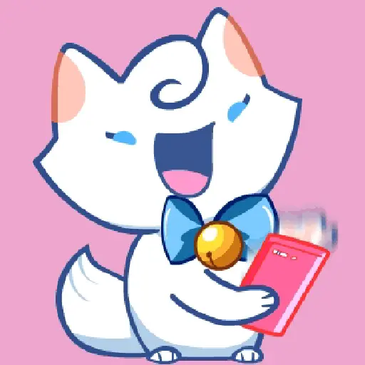 Cat Game Fancy ฅ⁠^⁠•⁠ﻌ⁠•⁠^⁠ฅ 7