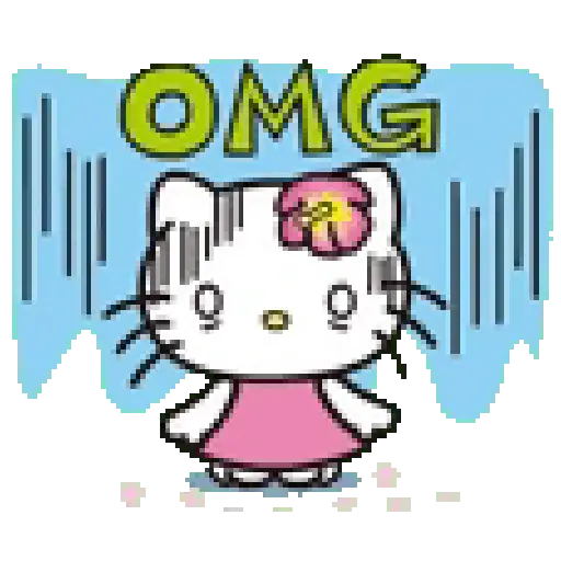 Hello Kitty 💕🎀 9
