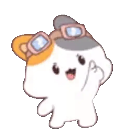 Gatito animado ฅ⁠^⁠•⁠ﻌ⁠•⁠^⁠ฅ 15