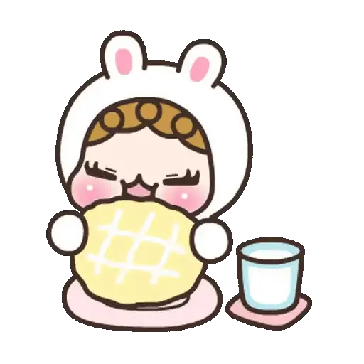 Sweet Kawaii animados 🩷🩷 8