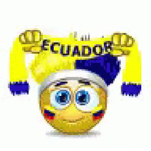 Selección de Ecuador 🇪🇨 8
