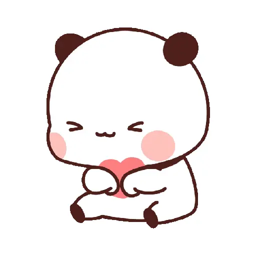 Bubududu valentine 💕 4