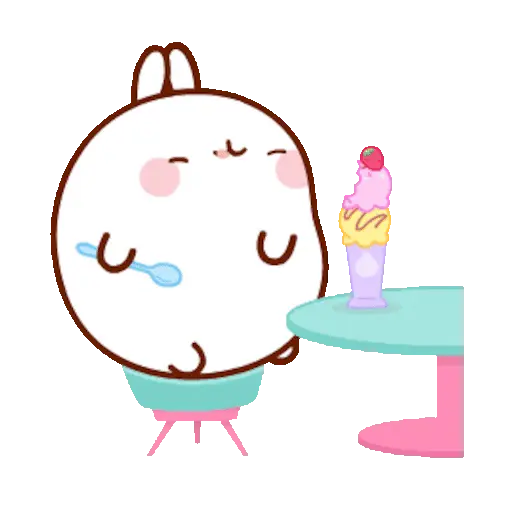 🐰 Conejo Molang Bunny🐰🥕 6