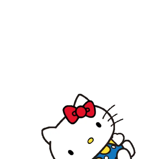 Hello kitty 🎀 25