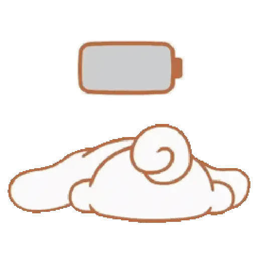 Cinnamoroll Valentine ˚⊹ ᰔ 7