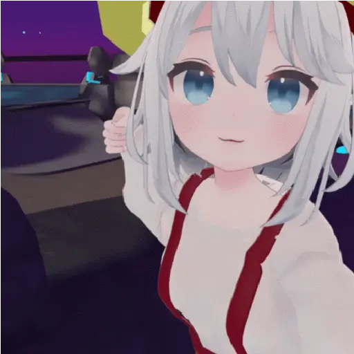 Gif anime bergerak 1