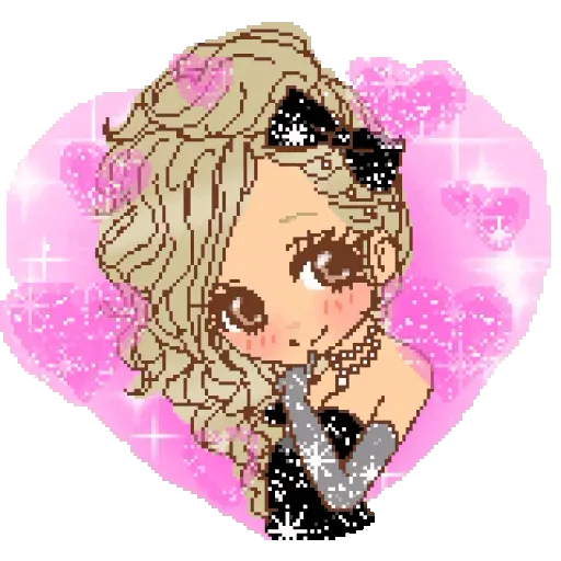 Girly ✨ Glitter 🪩✨💅🏻 5