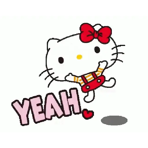 🎀 Hello Kitty 🎀 Animado2 🎀 16