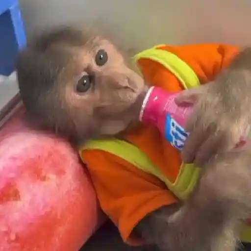 Monitos bonitos y tiernos🥰💕  11
