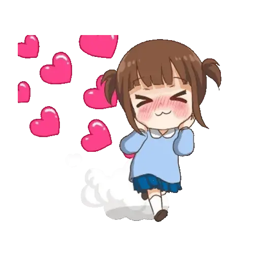 ❣️Amor de niña bebé ෆ❤️ෆ 7