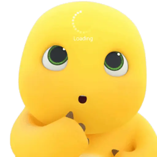 ⭐ Dino Kuning Nailong 🌱🦖 10