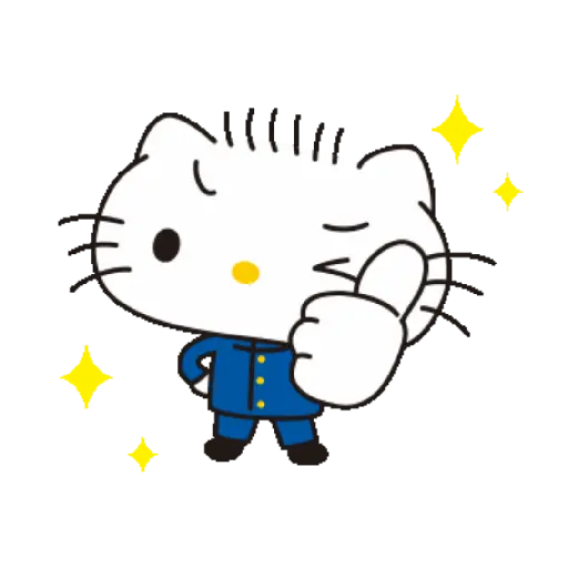 Hello kitty 🎀 18