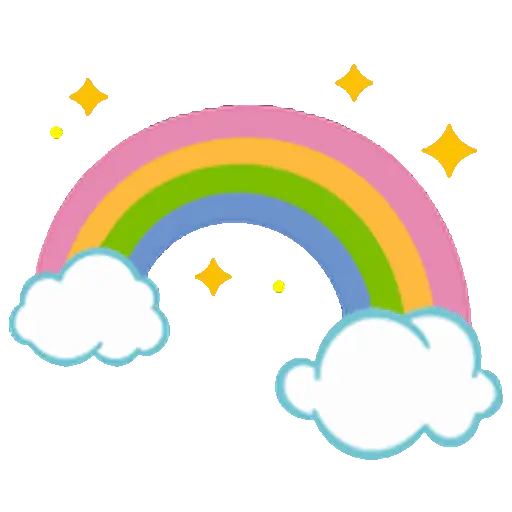 Ositos Cariñositos Care Bear🌈 2