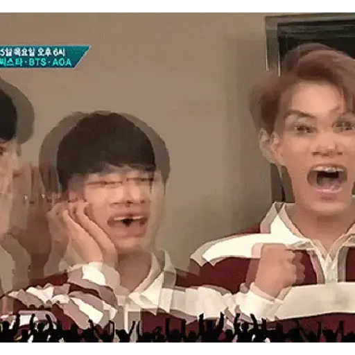 EXO Kai💘💞 16