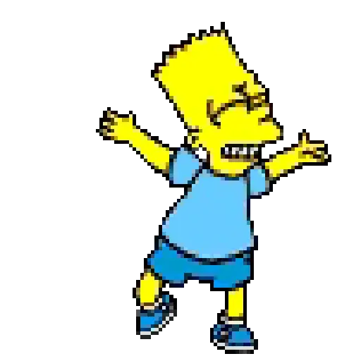 Los Simpson 👑 29