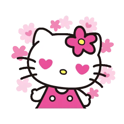 🌸🎀 HeLLo KiTTy 🎀🌸 3