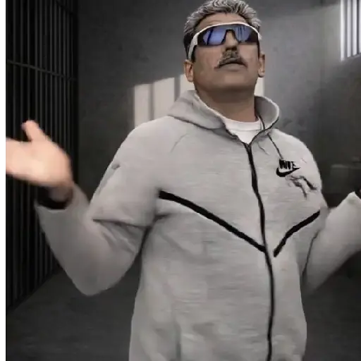 🧿Maduro baile trend🕺😂 12