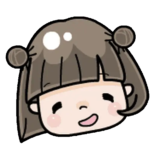 Niña Cuteness bob 👩🏻💝 7
