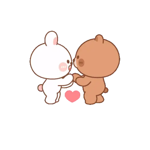 💗💖 Parejitas de Amor 💖💗 6