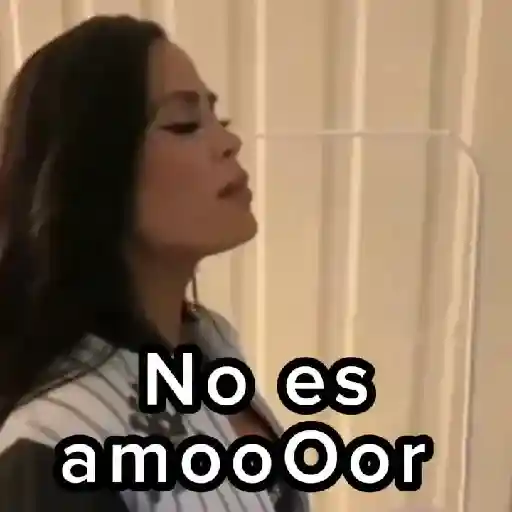No puedo tengo novio|Cuellar 16