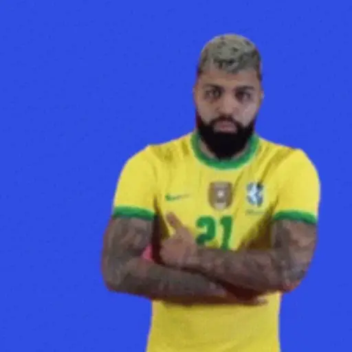 Gabigol 13