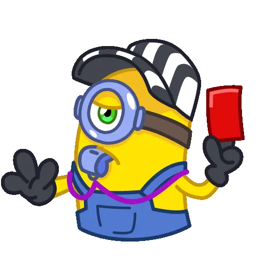 💥 Minions 🤓🍌 12