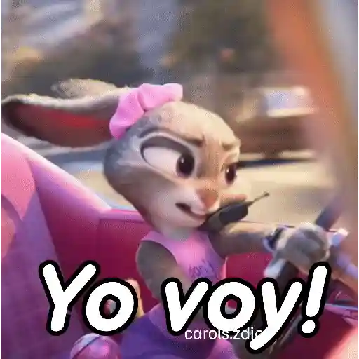 👮🏻‍♀️ Judy Hopps Zootopia2 🥕🐇 2