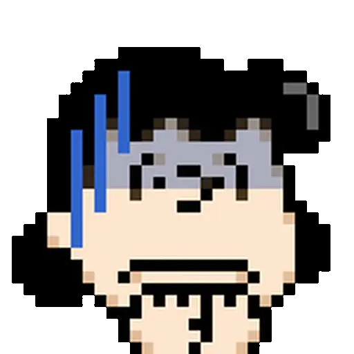 🦴 SNOOPY Pixel 👾🐕🏠 7