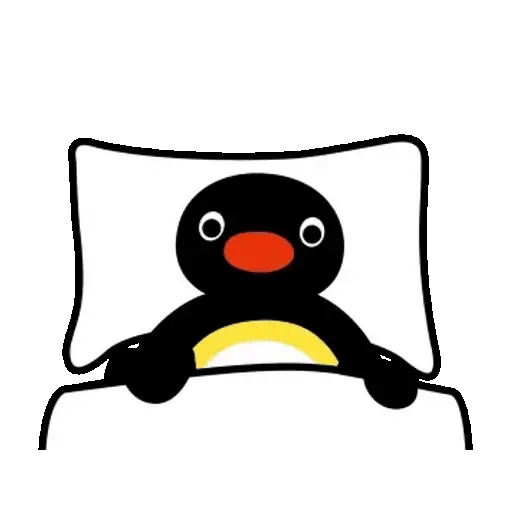 🐧 Pingüino Pingu 🐧🧣🐧 5