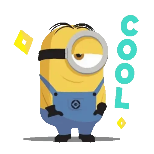 🤓 Minions XDXD 🍌🤓 12