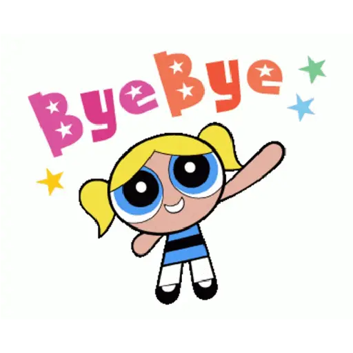 Bye bye 👋🏻👋🏻 Adiós 18